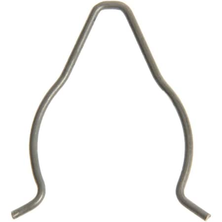 Genuine Genuine Water Pipe Clip Engine Coolant, 11537548652 11537548652